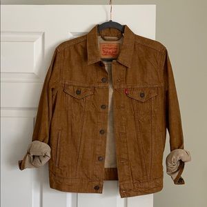 Levi’s Denim Jacket